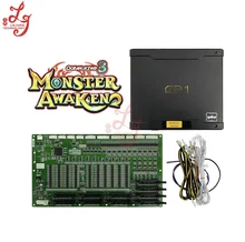 GZ Lie Jiang Hot Sale Products Monster Awaken IGS Mainboard GP1 Mainboard On Sale