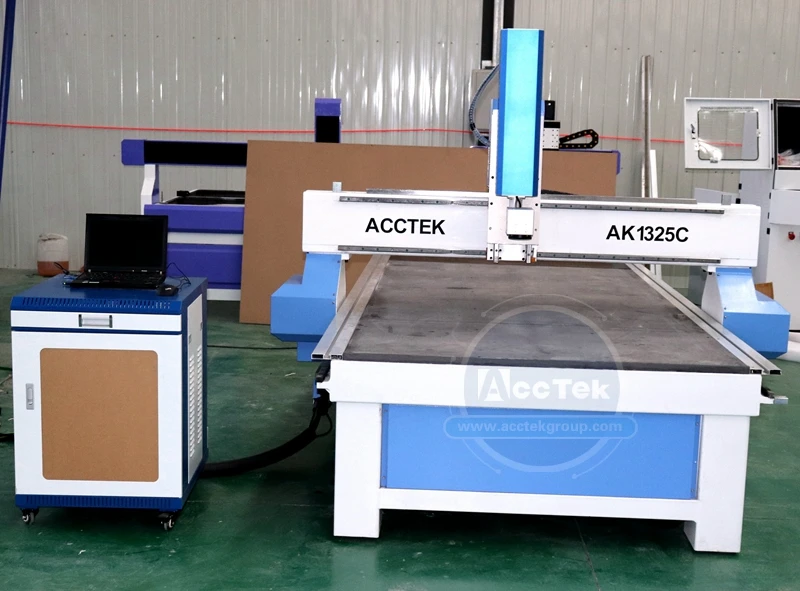 Large Size Working Area Laser Marking Big Working Area Fiber Co2 Laser Marking Machine Sale