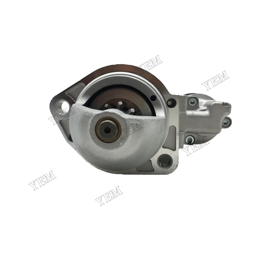 Starter Motor for Deutz Engine Rebuild Kit 2