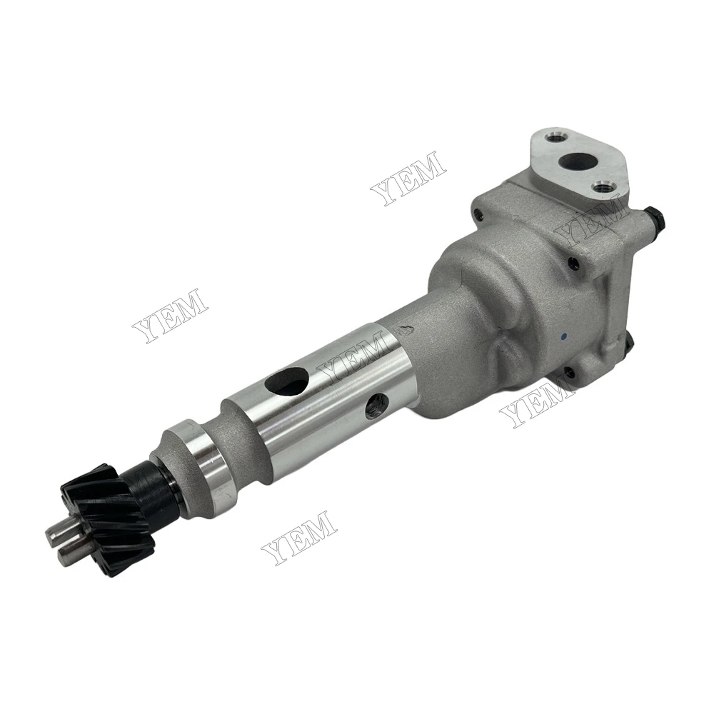Oil Pump Fit for Mitsubishi S3E Engine 6