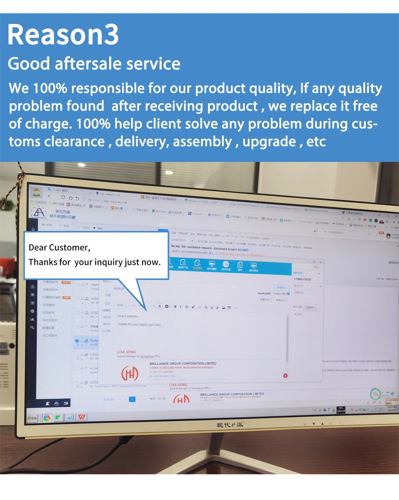 Frameless Sliding Shower Door Bottom Track Extrusion Header Kit Shower