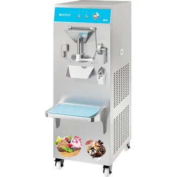 MEHEN Simac Il Gelataio 1600 Ice Cream Maker - Batch Freezer for