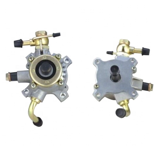 Вакуумный насос генератора переменного тока 29300-54220 27040-64050 для TOYOTA Hiace 5LE