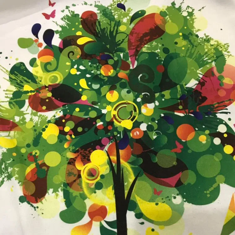 Premium Direct to Garment Textile Pigment Ink for Polyprint TexJet Echo Dtg Printer