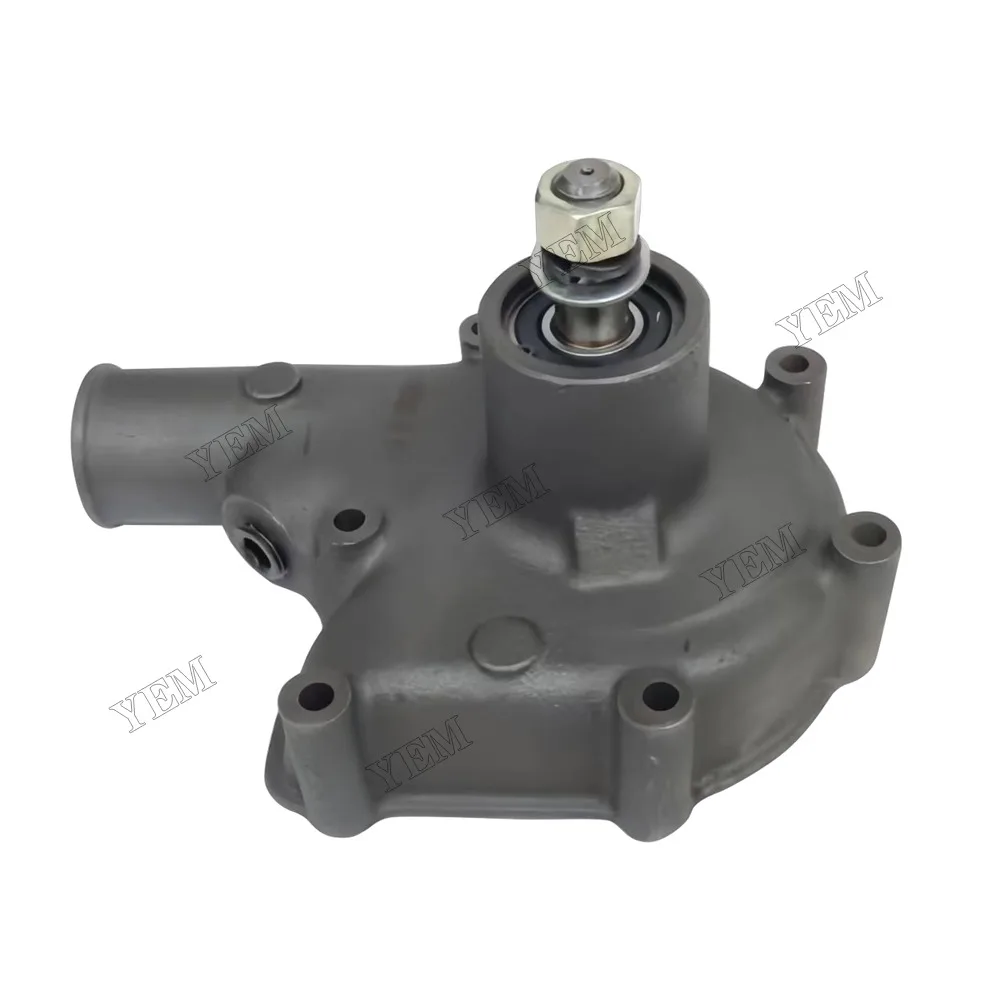 Water Pump 6-354 41312557 41313018 Fit for Perkins 6.354 Engine
