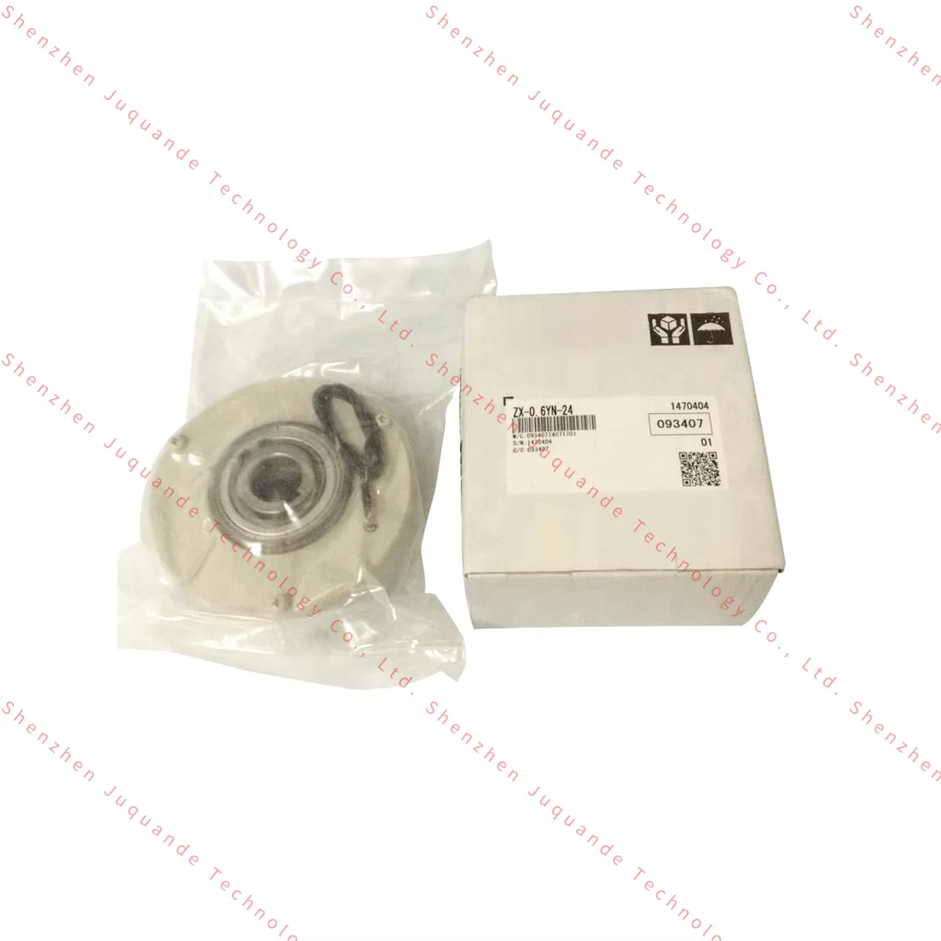 Gold Seller ZX-0.6YN-24  PLC  Controller module Brand New Original Spot plc programming controller