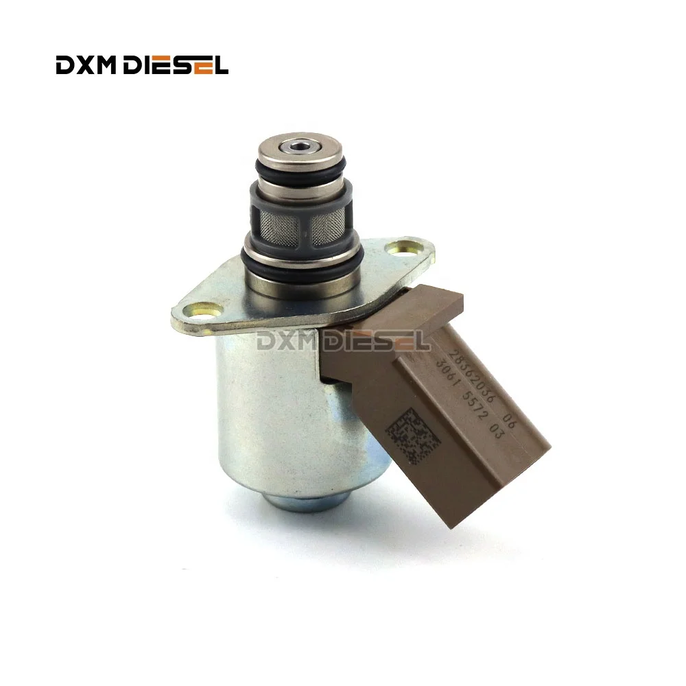 New 28362036 IMV Valve for Diesel Trucks - Reliable Performance