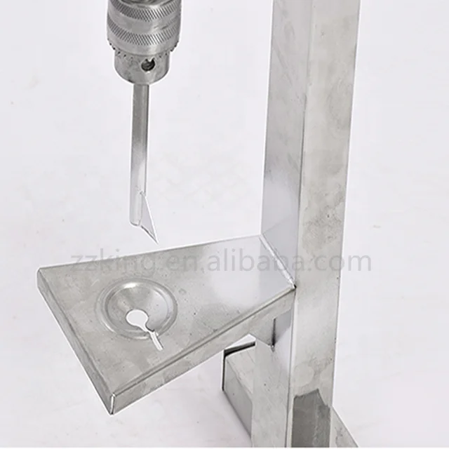 Manual Medjool Date Pitter Machine Stone Fruit Pitter Pitting Date Machine
