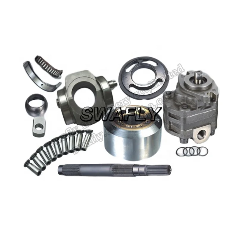 VOE14385301 Excavator Spare Parts EW140C EW210C Accumulator 14385301