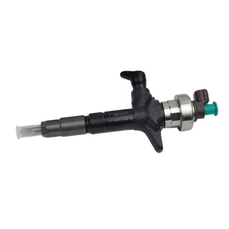 BOTEN Good Quality New Diesel Engine Parts Fuel Injector 095000-6980 095000-6981 095000-6982  8-98011604-5 factory