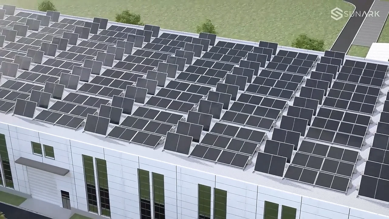 Factory Price Bess Solar Battery Energy Storage System Industrial ...
