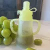 Yellow-green