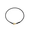bracelet-black 18cm