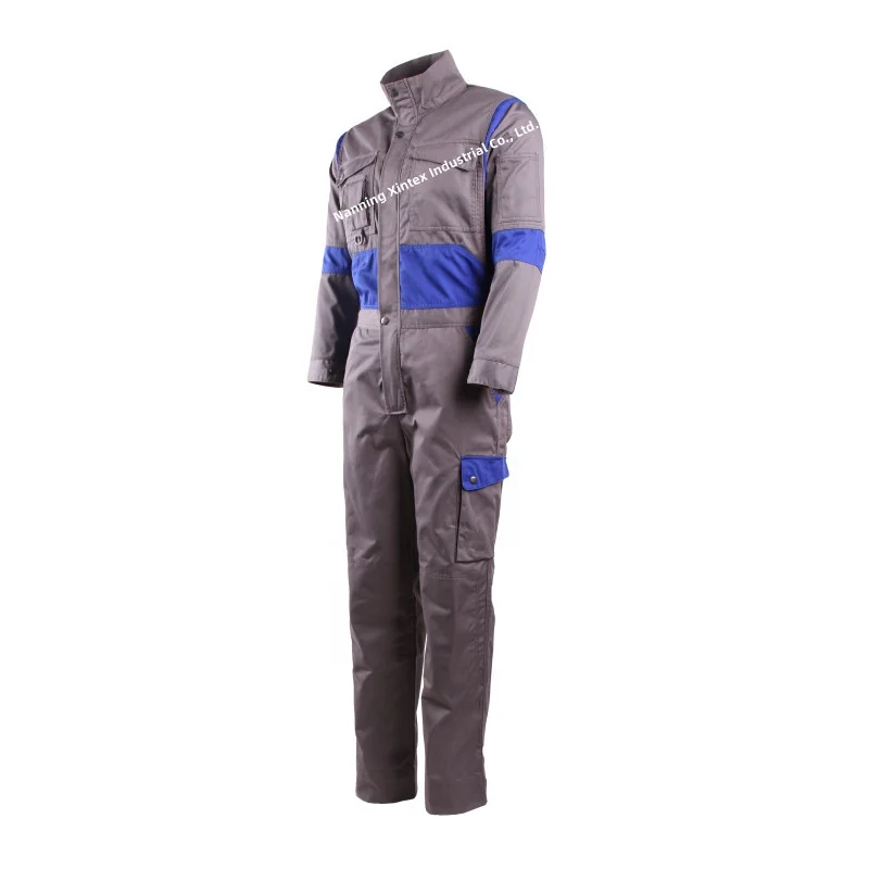 Ropa De Trabajo De Seguridad Para Hombre Y Mujer,Uniforme De Trabajo,De  Fábrica - Buy Fábrica Trabajador Uniforme,Ropa De Trabajo,Batas De Diseño  Uniforme Product on 