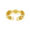 Gold plated
