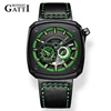 Black Green