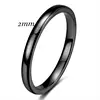 2mm black
