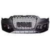 Fog light grille With ACC Hole
