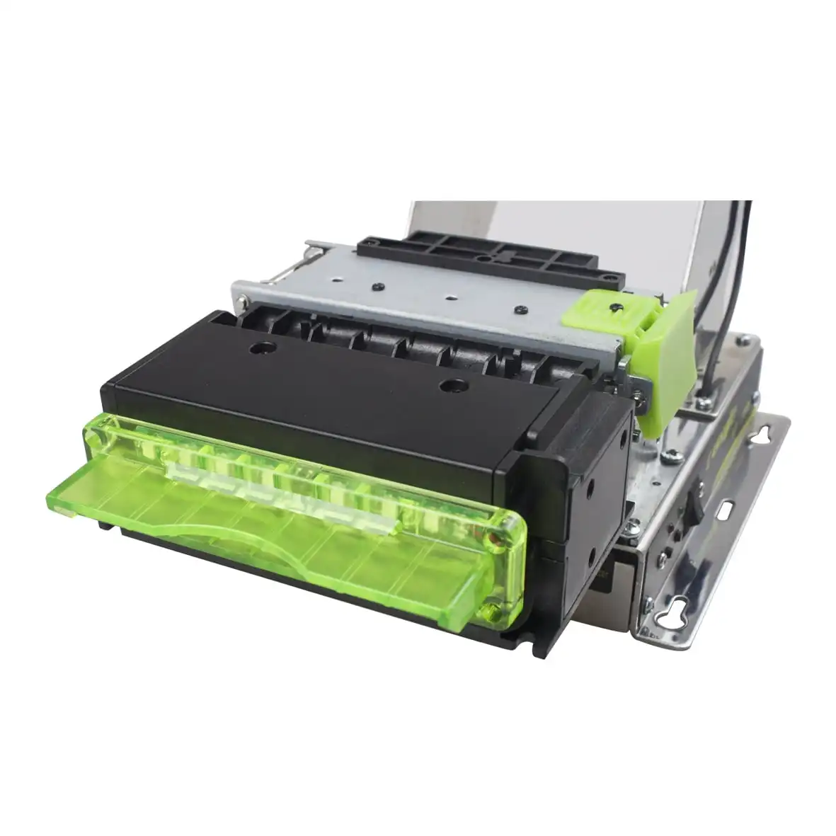 KP-300H 80mm Thermal Kiosk POS Printer - Fast 250mm/s, USB/RS232
