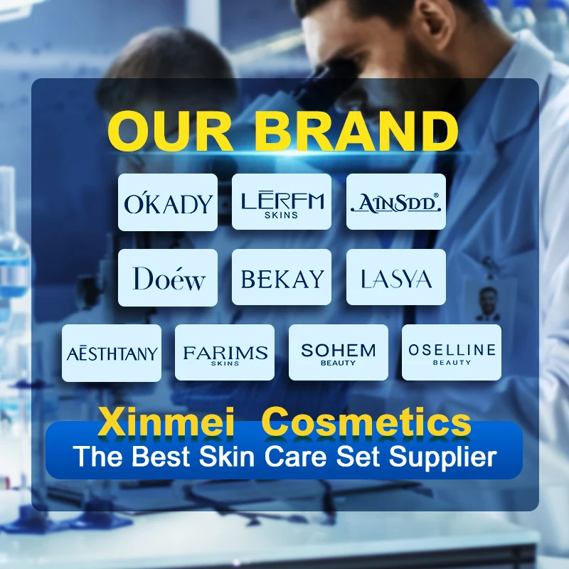 BEKAYスキンケア製品キャビアラグジュアリー24Kゴールドエキス