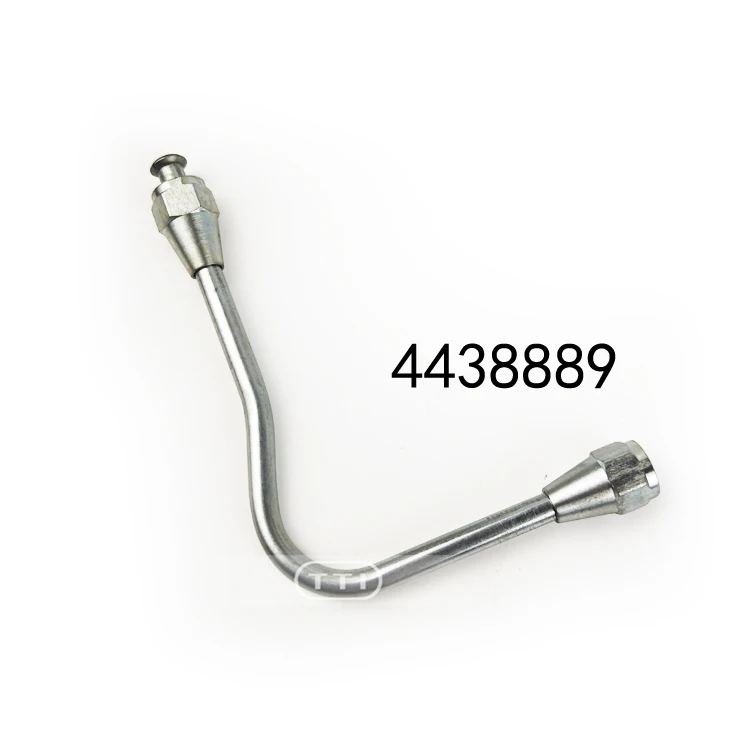 Zax330 Zx350 Hydraulic Pump Pipe 4438888 Yb00000665 3089618 Zx330 