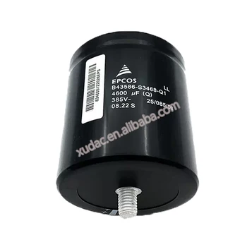 専用 購入❌ For 1PC EPCOS B43586-S9418-Q3 400V 4100UF electrolytic