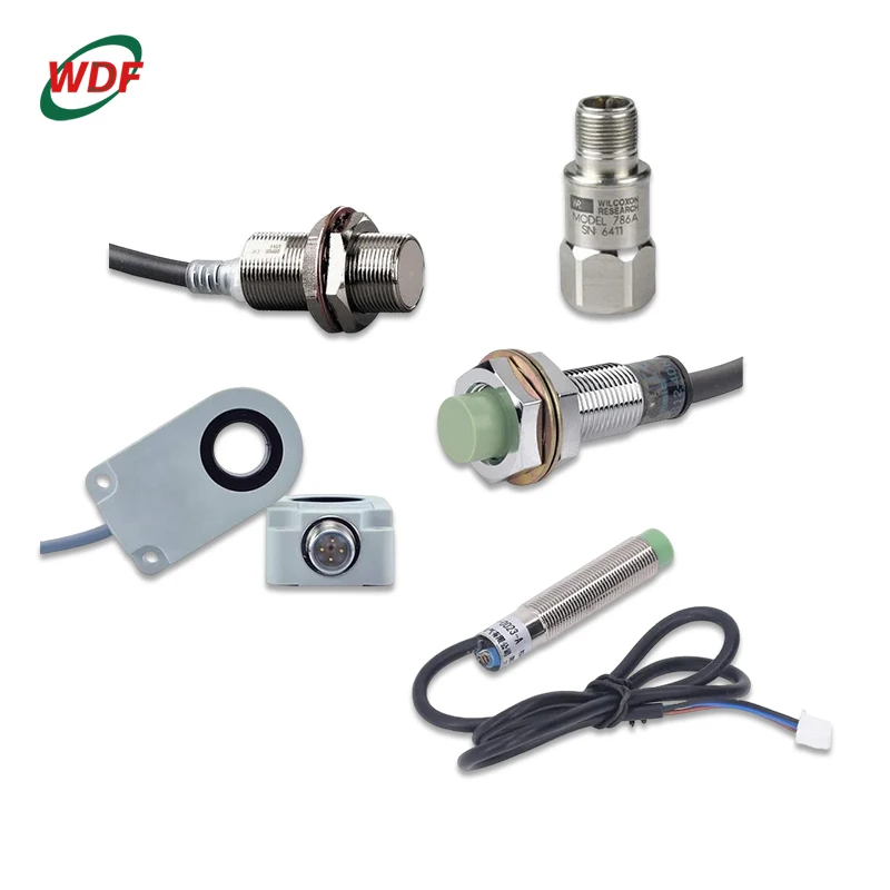 Analog Proximity Sensor For Precision Detection Buy Analog Proximity