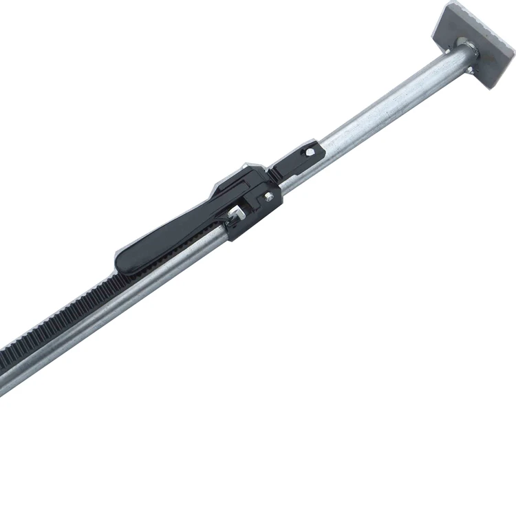 steel load bar