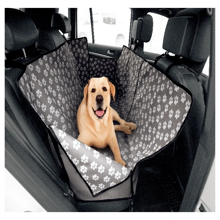 Custom dog car seat covers Clearance