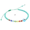 7 blu acqua