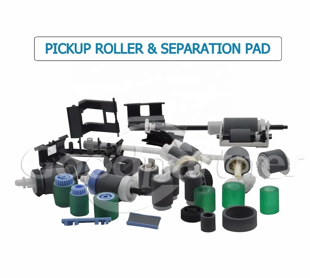 Compatible 220 Paper Pickup Roller for Phaser 3117 PE220