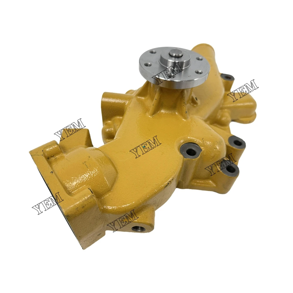 6D95 DP-TKS003 6209611100 Water Pump for Komatsu High Performance Engine Parts 4