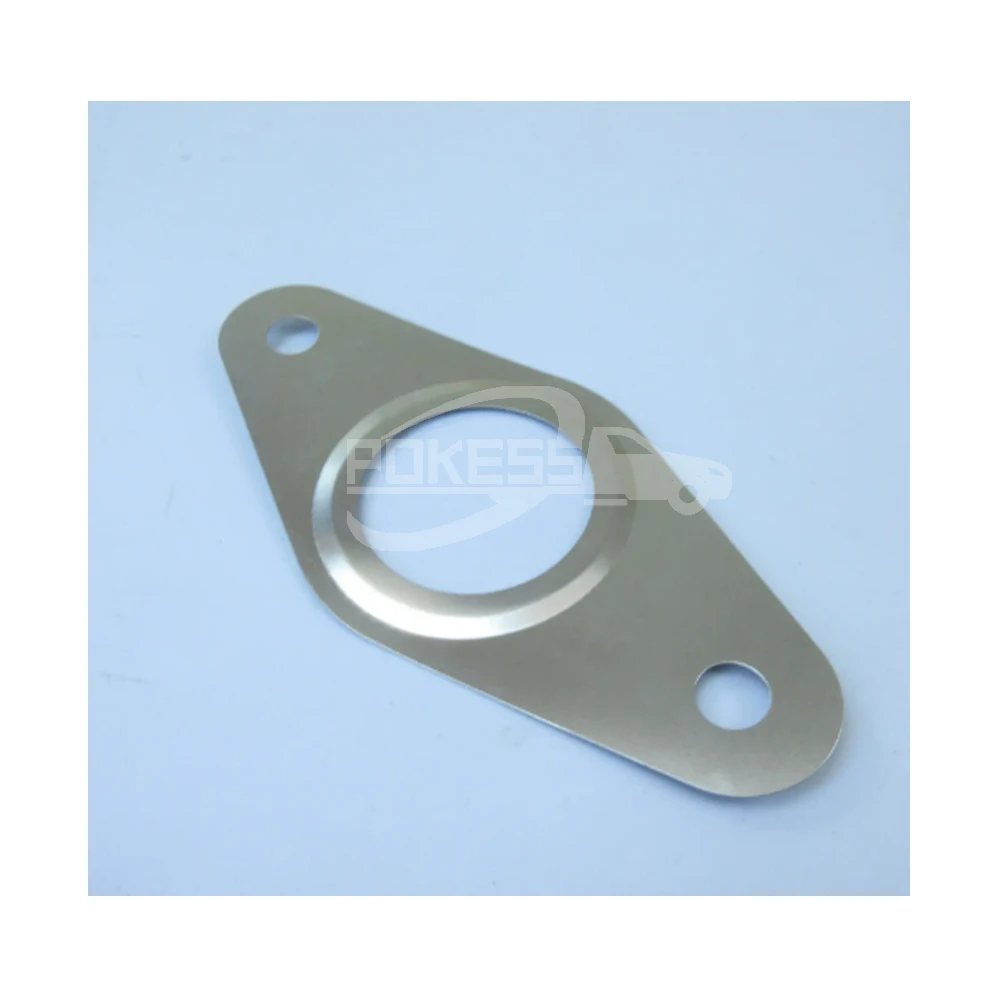 6C1Q-9D468-A1B Cooler Gasket for Ford Transit V348 — 4