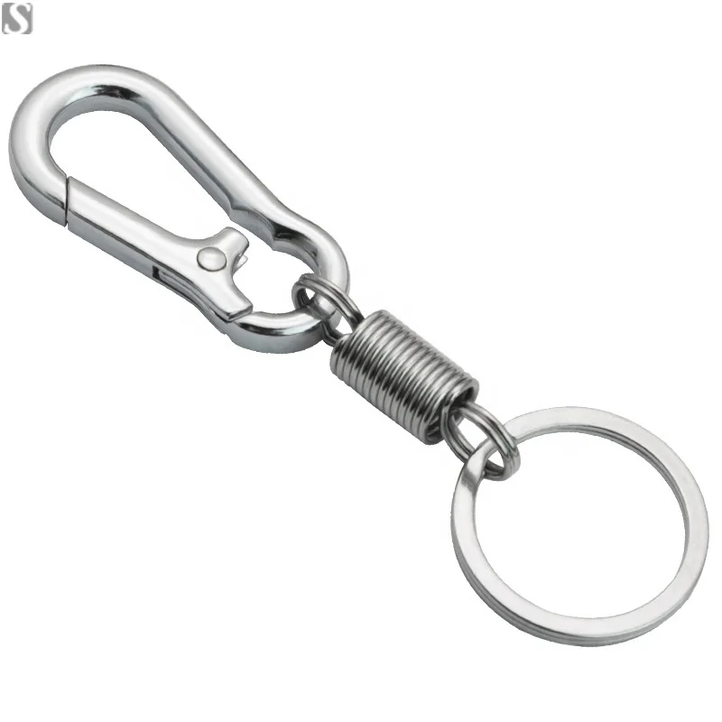 Sanko Key Chain Ring Holder Metal Blank Keychains Custom - Buy Key Chain  Supplier,Zinc Alloy Keychains,Keychains Manufacturer Product on 