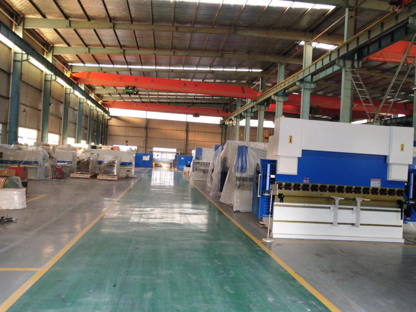 DDM (Shanghai) Industrial Machinery Co., Ltd.