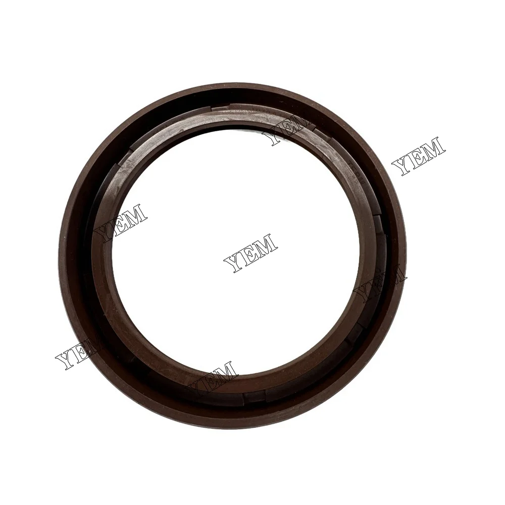 Crankshaft Front Oil Seal 12188100 Fit for Weichai WP6D4158E Engine 3