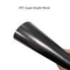 PET ultra-bright Metal Deep Grey