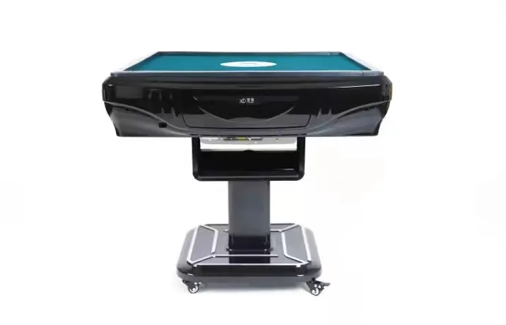 Полностью автоматический игровой стол маджонг