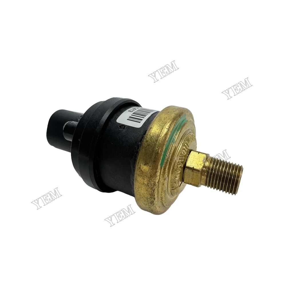 For Bobcat Sensor 8052725H20 Genuine Engine Parts 2