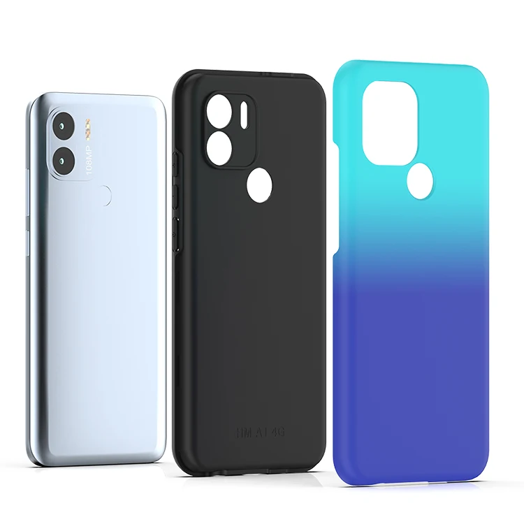 For Vivo V27 Two in One Shockproof Leather Oil Coating Gradient Color Mobile Phone Cases Hard