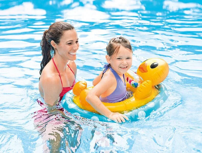 INTEX 59570 Children Animal Model Swimming rings Laps