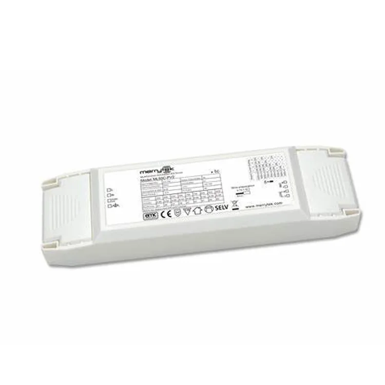 Motion Detector Daylight Harvesting Sensor 60X60 LED Panel Ceiling Light Square Flat Panel with Helvar Active Ahead Merry Tek