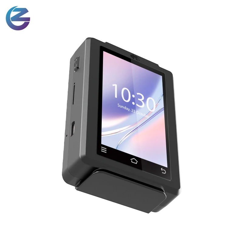 ZCS Z81 Handheld Payment POS for Delivery Riders and Last Mile