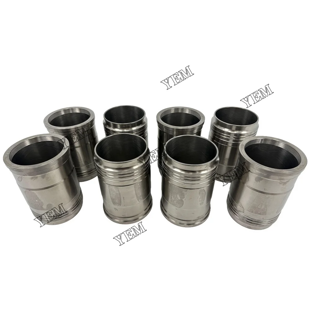 RF8 Cylinder Liner for Nissan Industrial Engine Parts 2