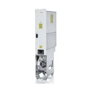 100% Original AC Inverter Drives ACS800-X04 ACS800-104-0580-7+C126+E205+V991