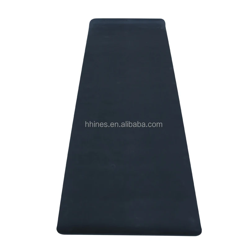 Wholesale High Quality Pu Yoga Mat Eco Non Slip Custom Printed Gym Home