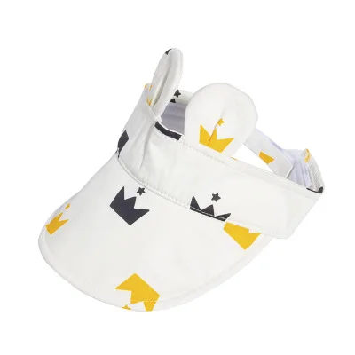 Baby Infant Soft Cartoon Pattern 