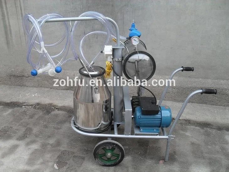 Milking Machine Automatic/ Goat Pump Milking Machine/ Penis Milking Machine for Goat