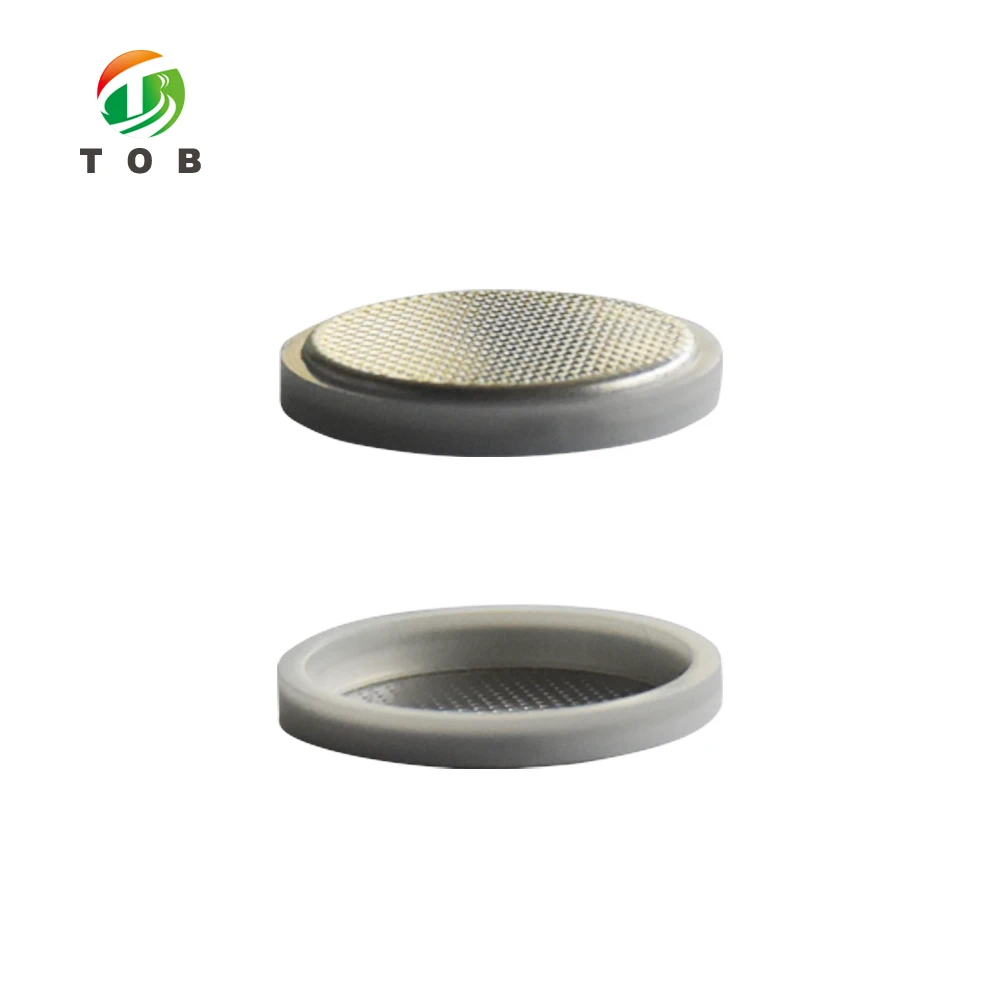 TOB 1016 1620 1820 2016 2025 2032 2430 2450 3032 コインセル缶（ラボ研究用）