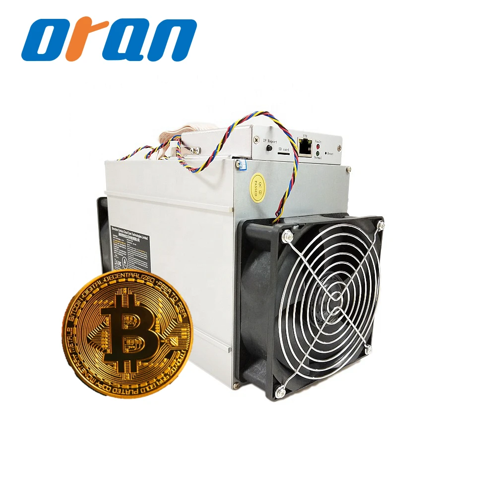 bitmain antminer dr5